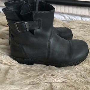 Birkenstock Boots